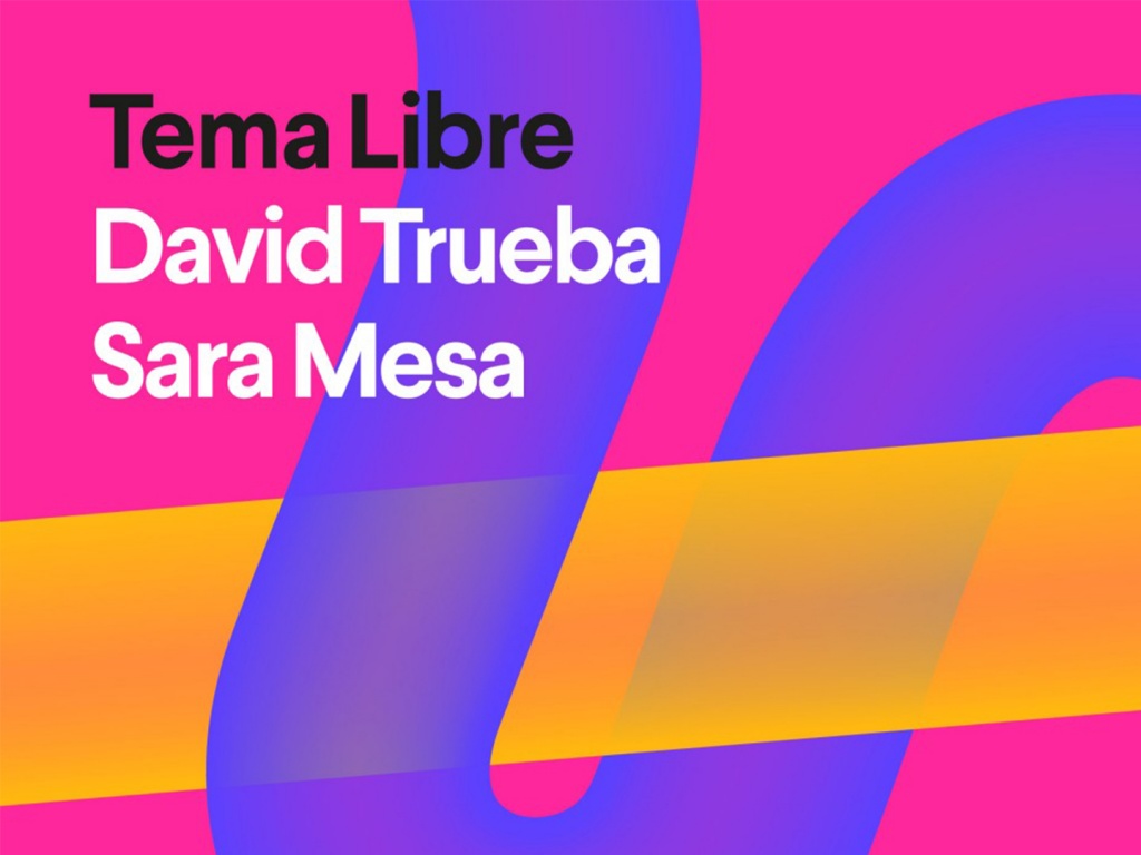 Diario de escritura, con David Trueba y Sara Mesa