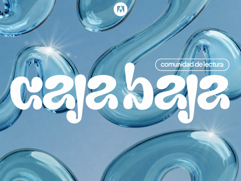 caja baja: inscripciones abiertas