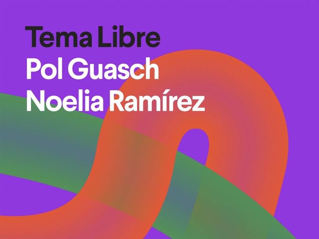Una mirada periférica, con Pol Guasch y Noelia Ramírez