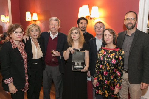 Anagrama 50 Aniversario: Medio Siglo de Literatura Independiente