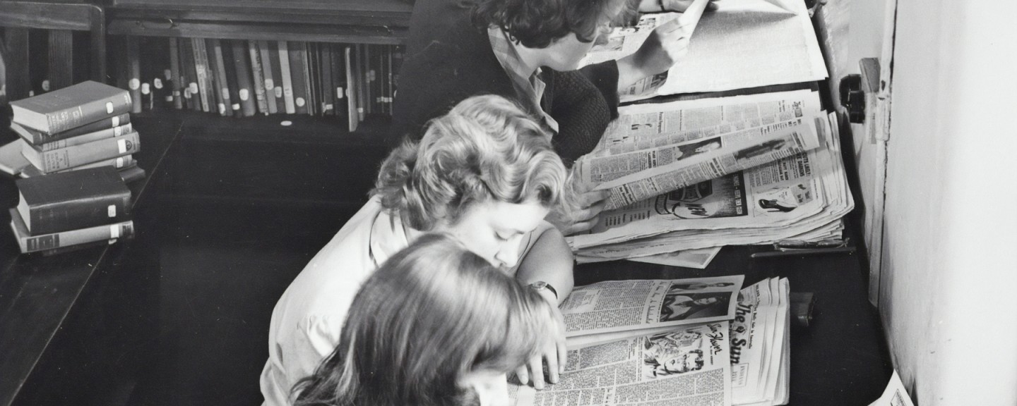 La era de la (des)información