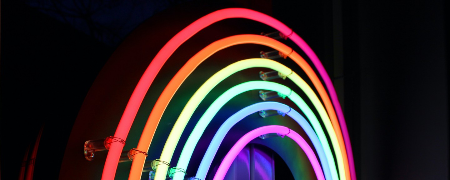 Anagrama es queer