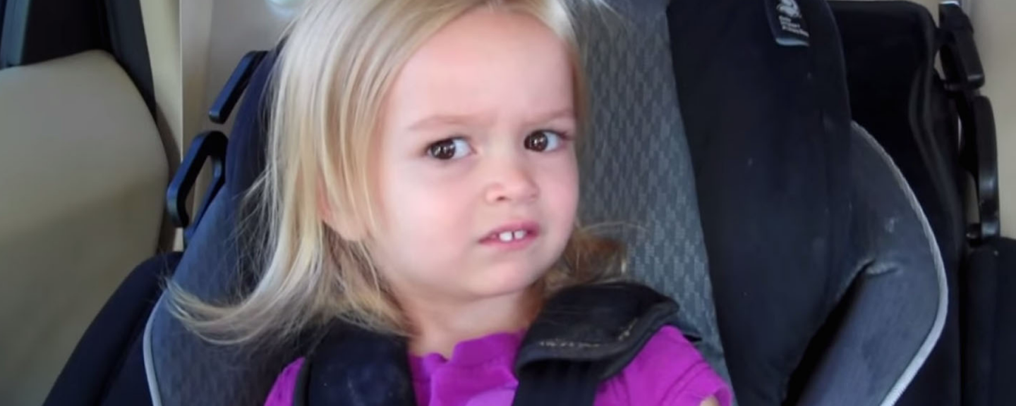 La vida es un chiste