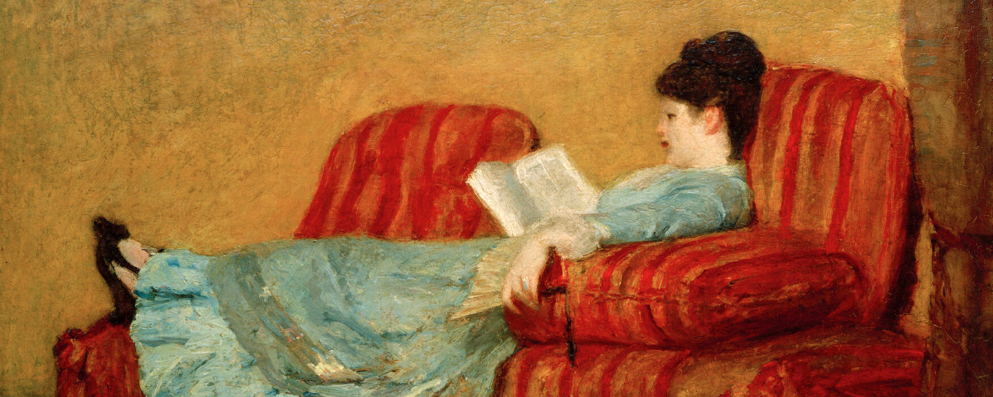 De la literatura y la escritura