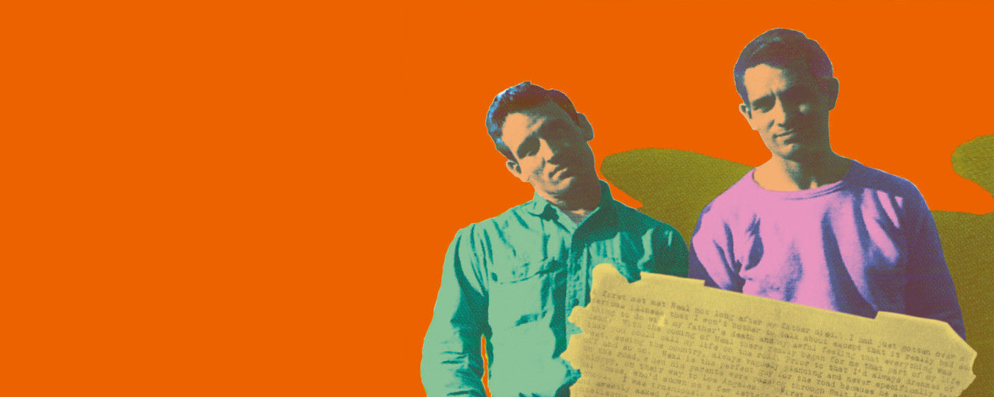 Las mejores mentes de mi generación