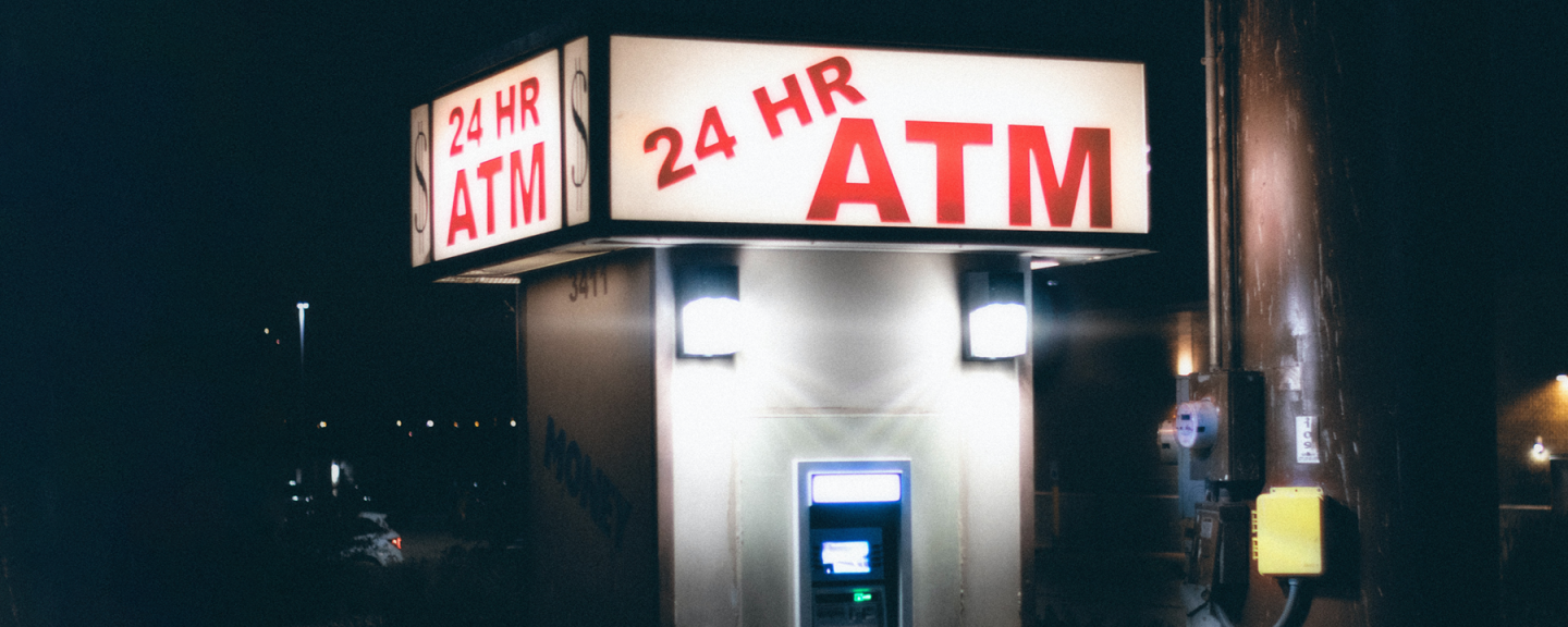 ¿Existe un afuera del dinero?