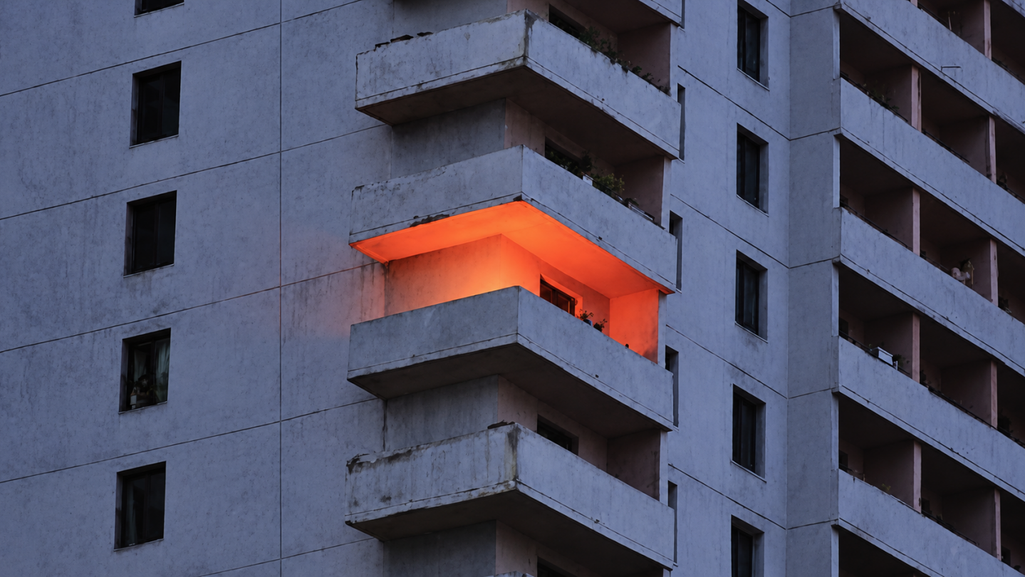 Habitar las ciudades