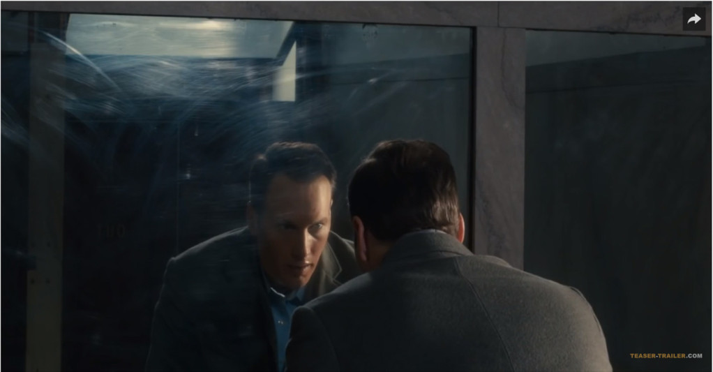 "El cuchillo" de Patricia Highsmith es adaptada a la pantalla grande