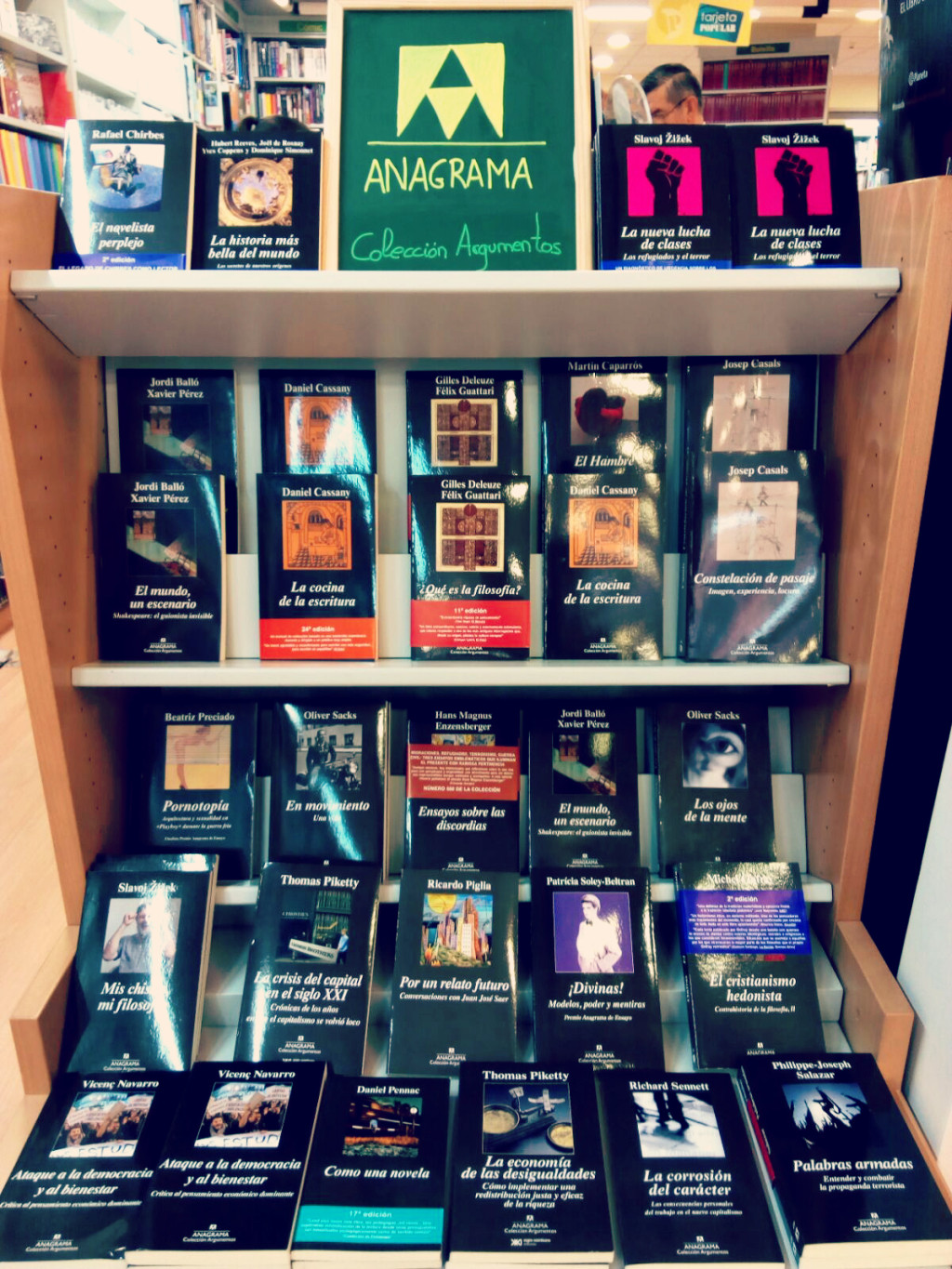 Librería Popular de Albacete