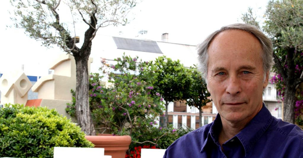 Richard Ford Premio Princesa de Asturias de las Letras 2016
