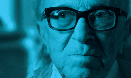 Boris Pahor en el Atlántida Film Fest