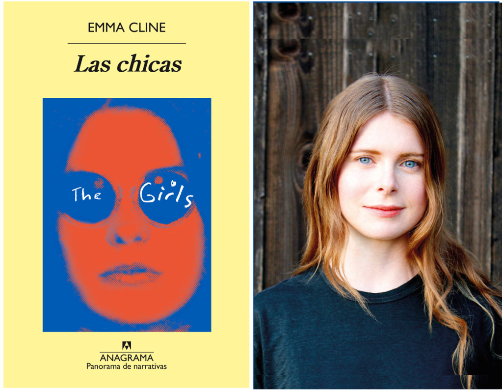 Espectacular acogida de crítica de 'Las chicas' de Emma Cline
