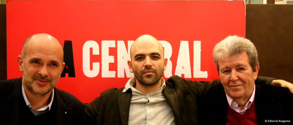 'Barcelona-Milán, nuevo eje editorial'. Entrevista a Carlo Feltrinelli en La Vanguardia