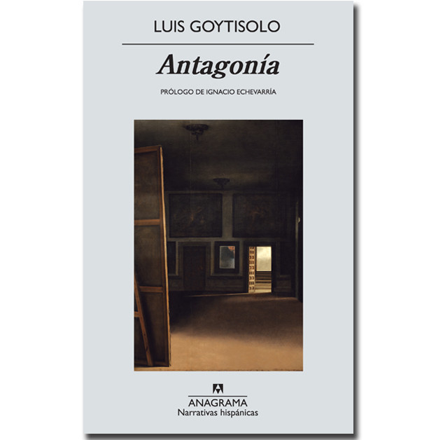 ‘Antagonía’ de Goytisolo sustituye al Quijote para estudiar español en Francia