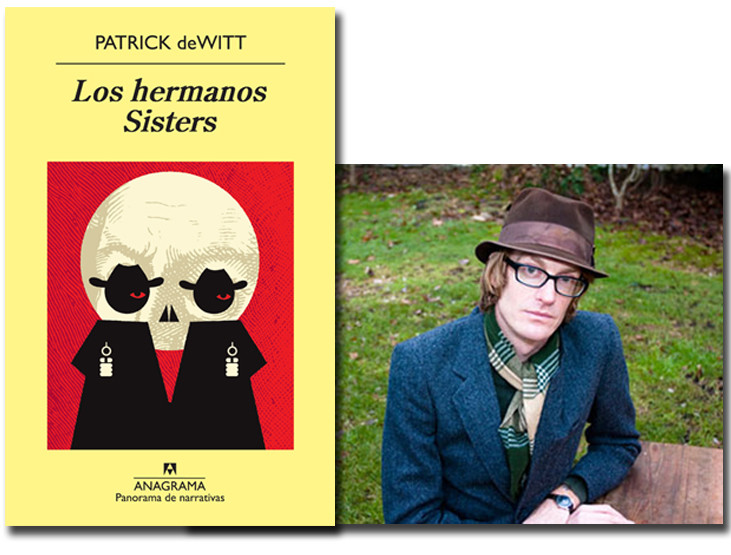 'Los hermanos Sisters' en la gran pantalla