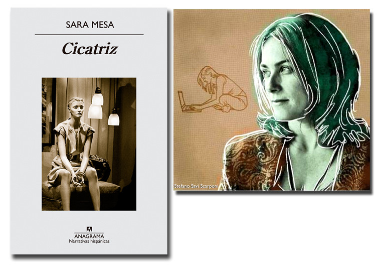 Sara Mesa recibe el Premio Literario Arzobispo Juan de San Clemente