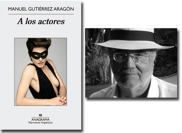 Manuel Gutiérrez Aragón gana el Premio Muñoz Suay