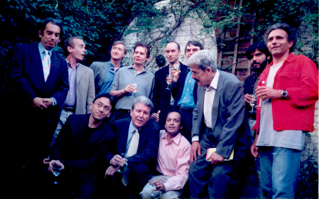 Jorge Herralde escribe sobre Kazuo Ishiguro, Premio Nobel de Literatura