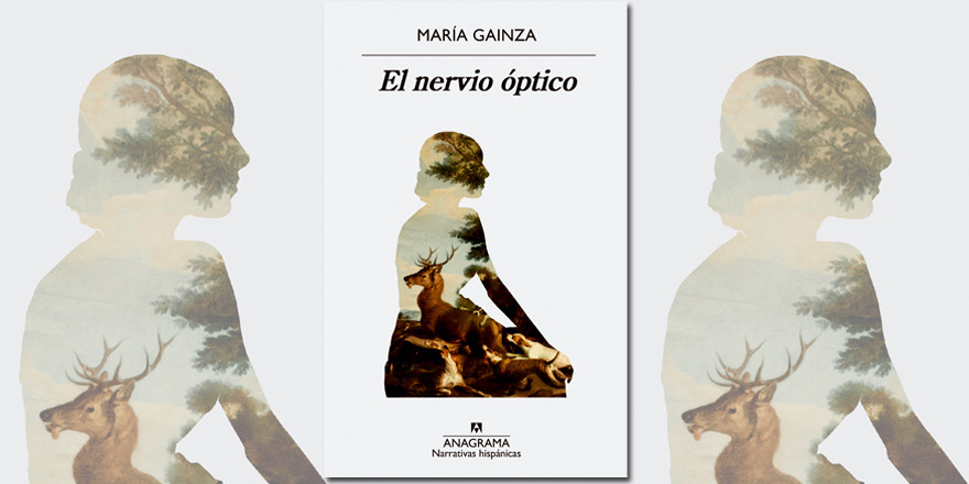 María Gainza: Una embaucadora prodigiosa