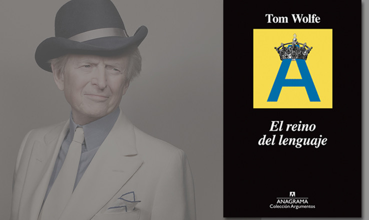 Apoteosis, fuga y regreso de Tom Wolfe