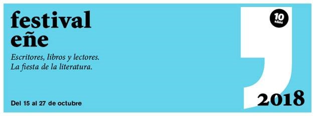 Angrama en el Festival Eñe