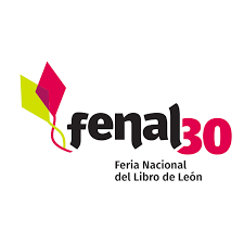 Anagrama en la FENAL 2019