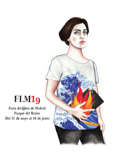 Segundo fin de semana de la 78º Feria del Libro de Madrid