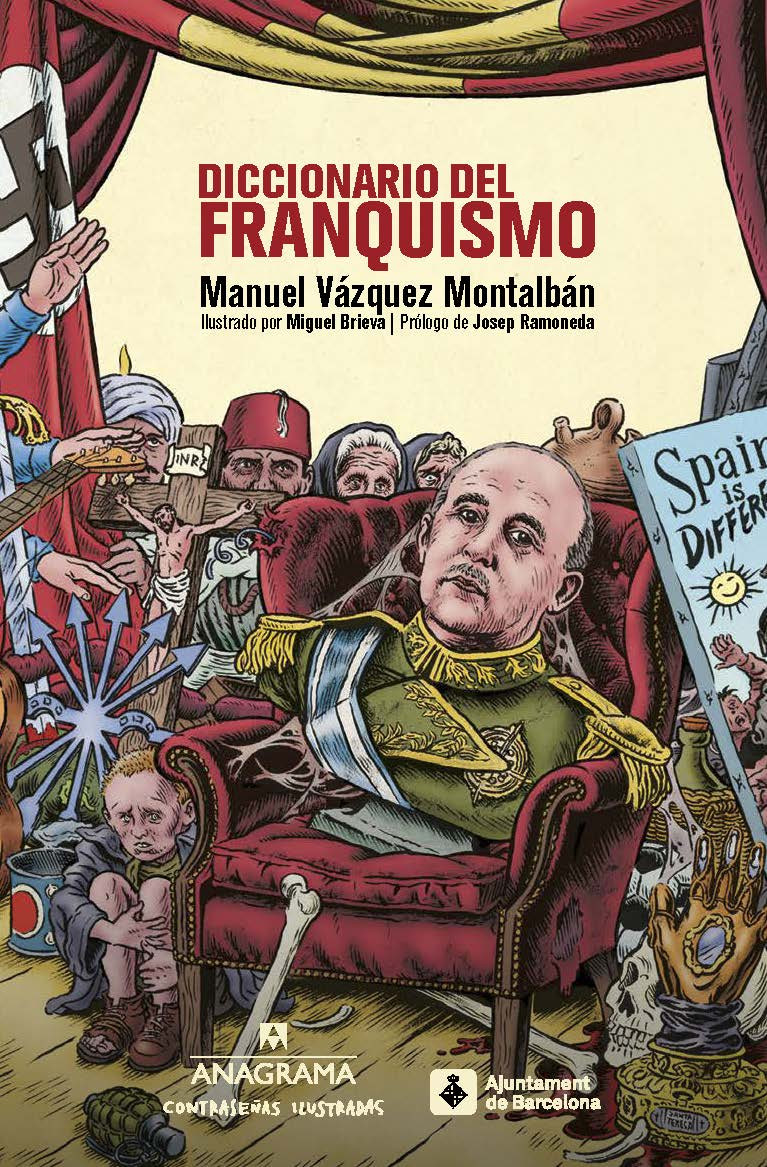 Ciclo 'Desmontando el franquismo 2019-2020'