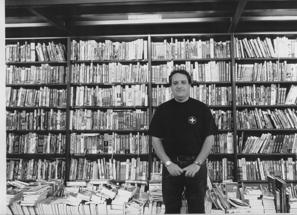 Un café con Jesús, de Librerías Proteo Prometeo