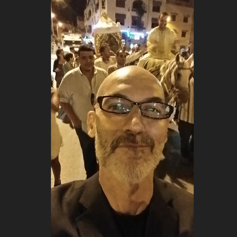 Un café con Esteve, de la Librería La Llar del Llibre