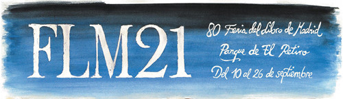 Segundo fin de semana - 80º Feria del Libro de Madrid