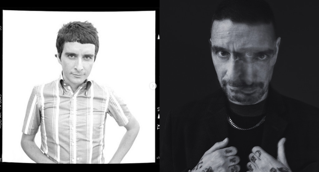 Kiko Amat: "Escribía en el kiosko de Sitges y escribía en la cadena de montaje de Seat"