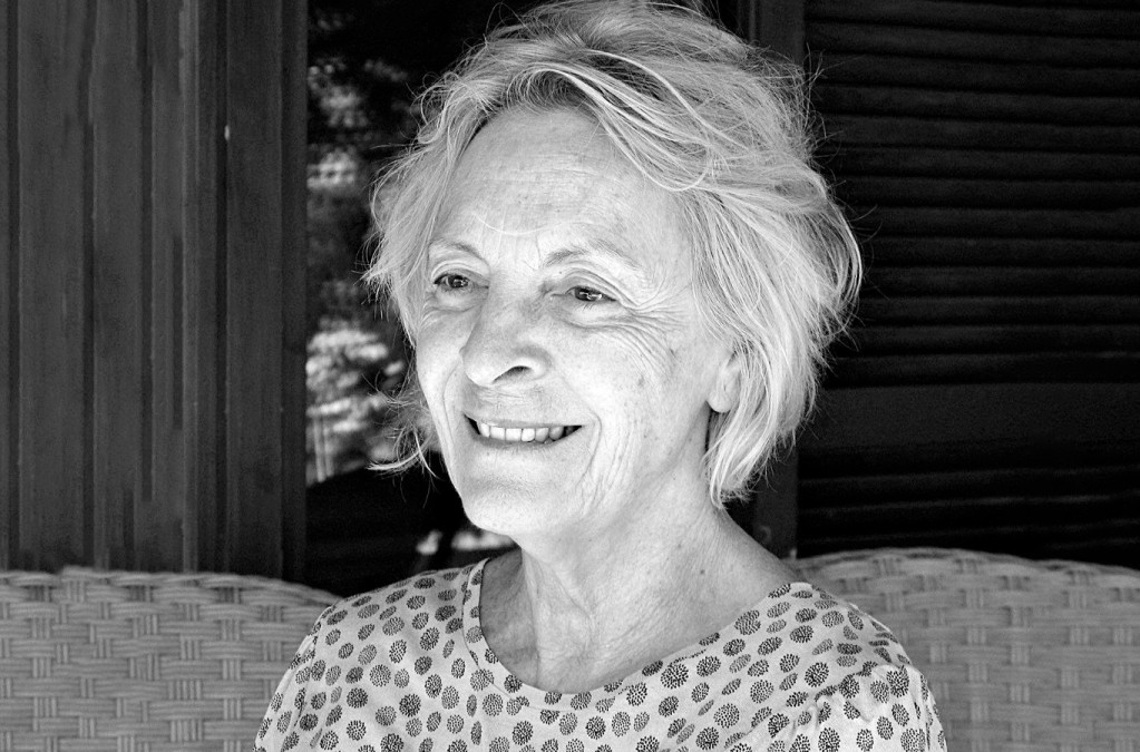 'Nadar, narrar' de Soledad Puértolas