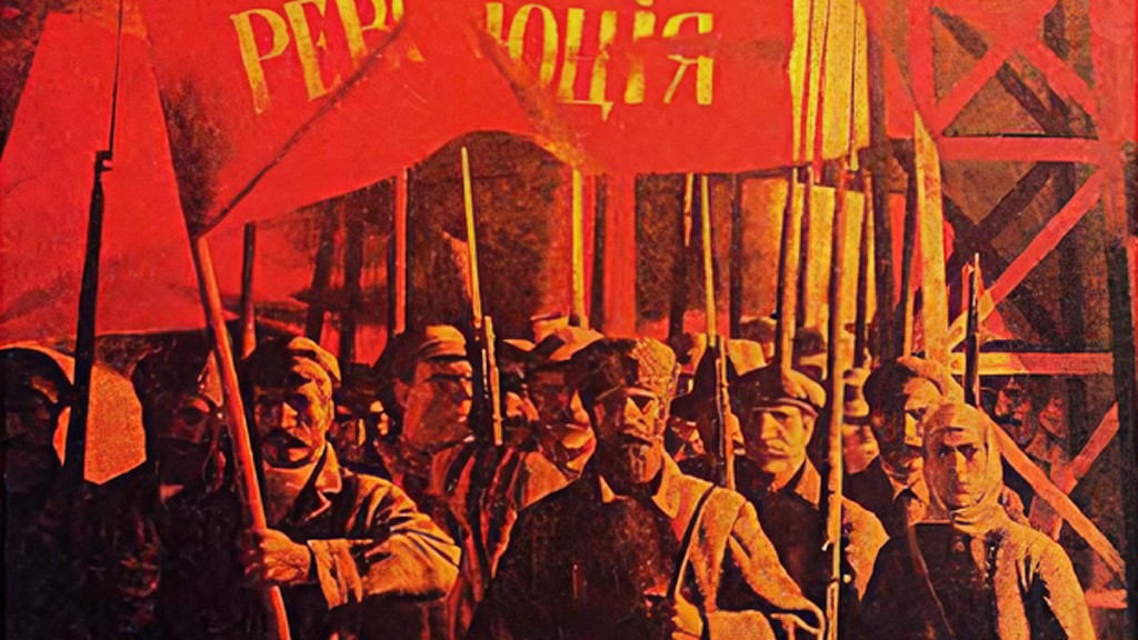 Marxismo y transformación personal