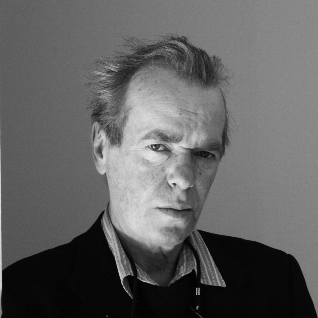 Ian McEwan: "Mi amigo Martin Amis era el hombre más gracioso que he conocido"