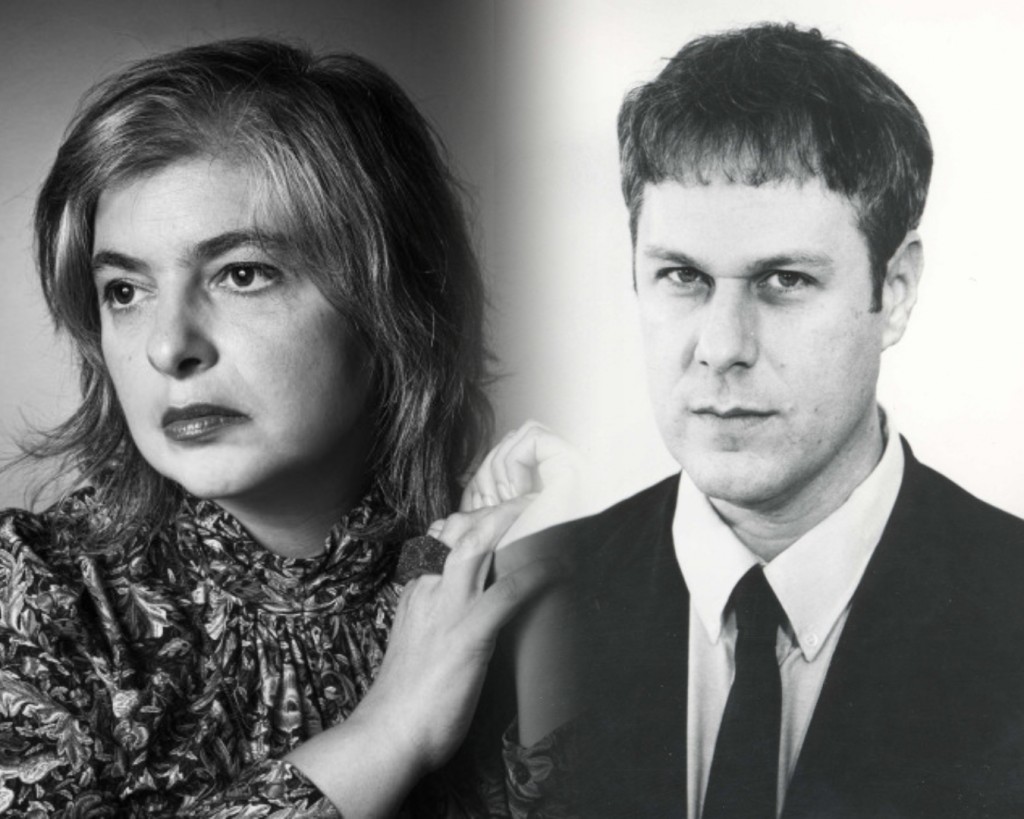 Amantes imaginarios, amigos, hijos, hermanos menores, esclavos, dioses