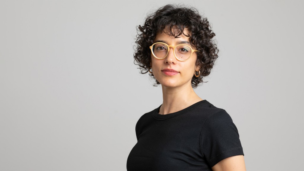 Entrevista con Cecilia Fanti