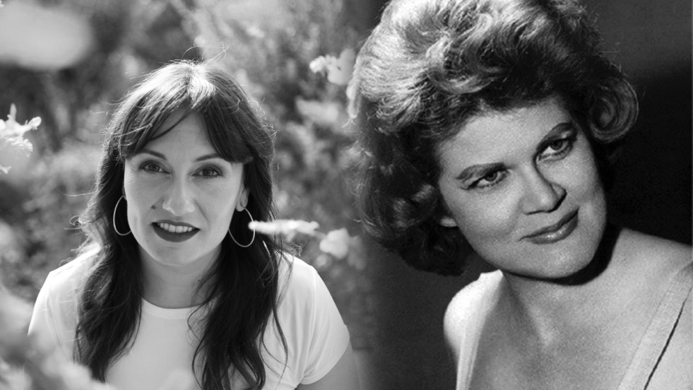 Carilda: una antorcha que alumbra y quema