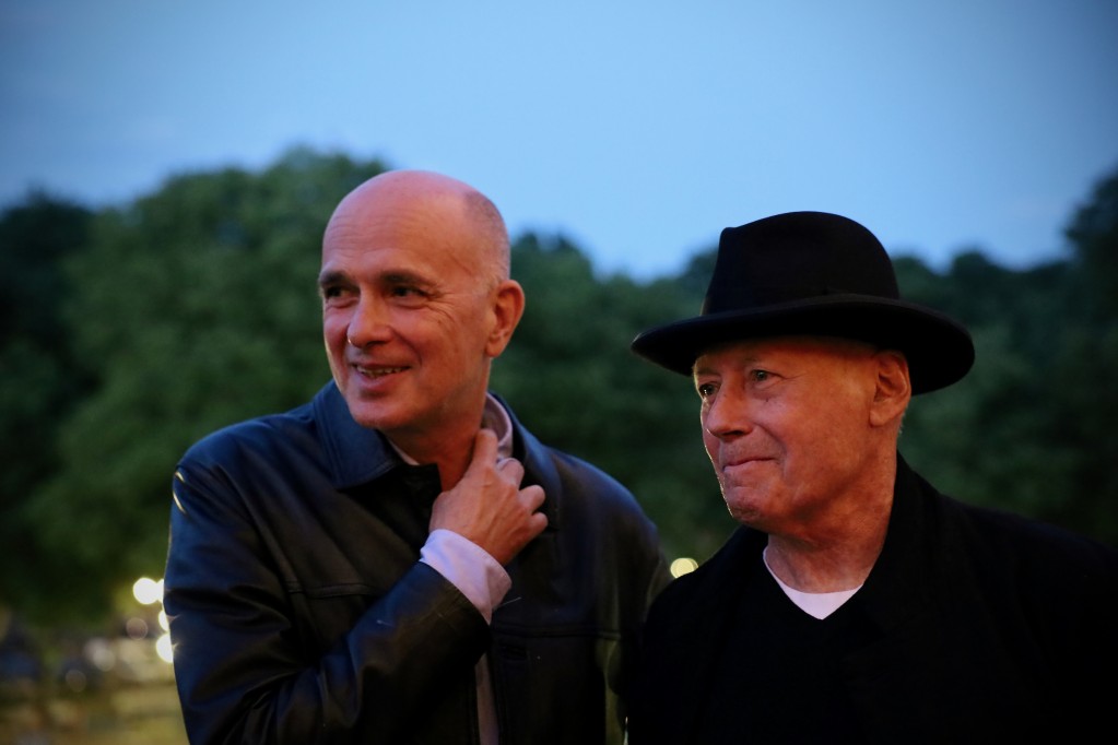 Se publican las obras de Antonio Tabucchi y Alessandro Baricco