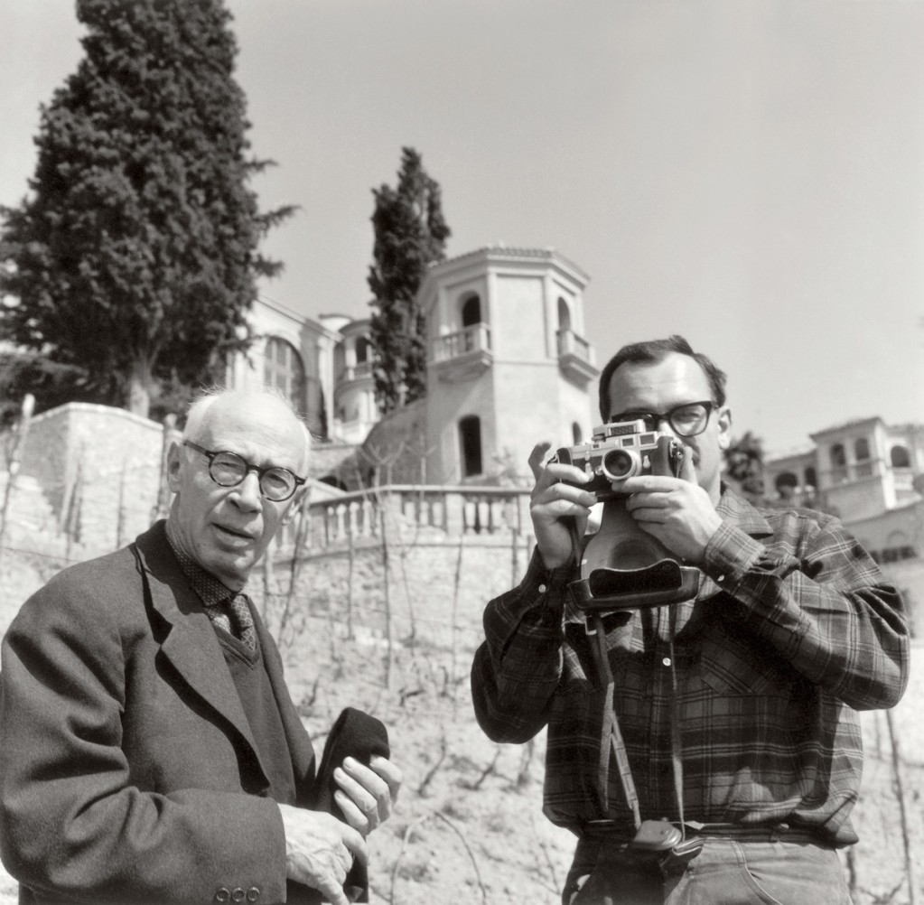 Tras procedimientos judiciales, Feltrinelli publica las obras de Henry Miller