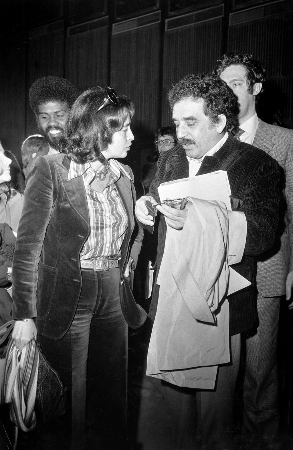 Primera traducción al italiano de ‘Cien años de soledad’, de Gabriel García Márquez y de ‘Diario del Che en Bolivia’, de Ernesto Che Guevara