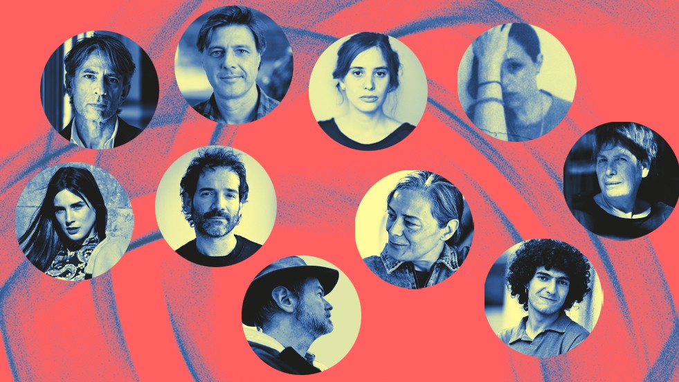 Diez autores responden: ¿Quién te acompaña mientras escribes?