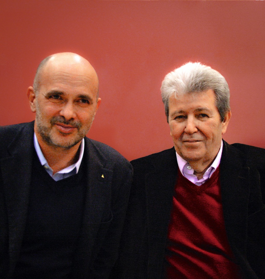 Jorge Herralde, fundador de Anagrama, se alía con Feltrinelli para traspasar paulatinamente a Carlo Feltrinelli la propiedad de su editorial, proceso que se culmina en 2016