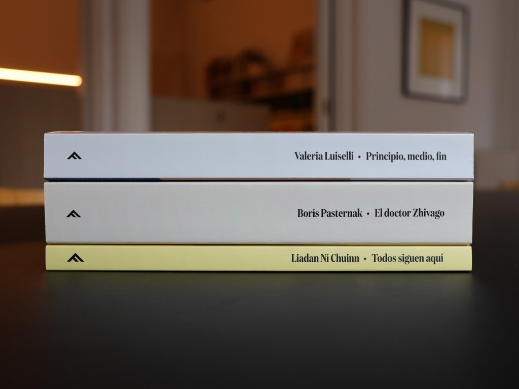 Feltrinelli Editores