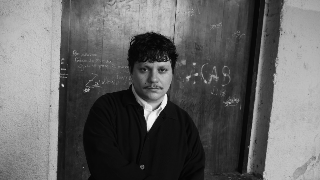 Una conversación con Juanpe Sánchez López
