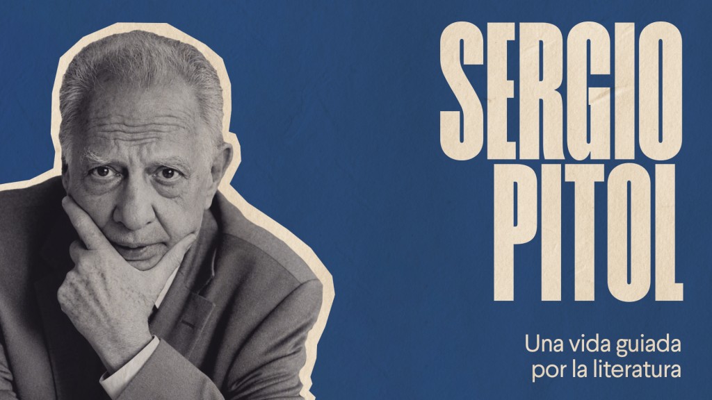 Sergio Pitol: una vida guiada por la literatura