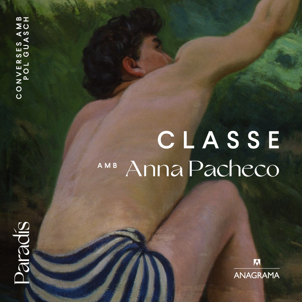 #1 Classe | Amb Anna Pacheco