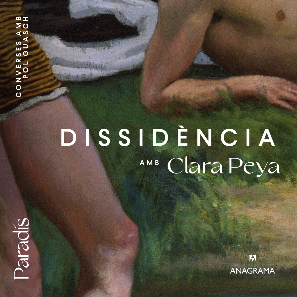 Imagen de #2 Dissidència | Amb Clara Peya