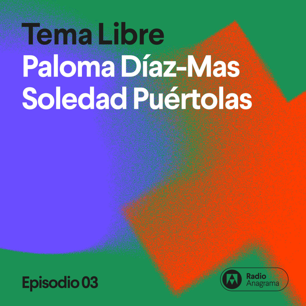 Imagen de #23 Novela y libertad