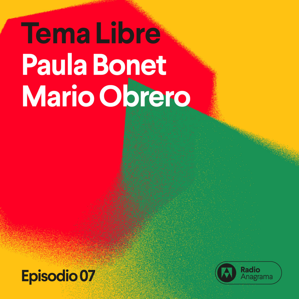 Imagen de #27 El lugar de la revelación